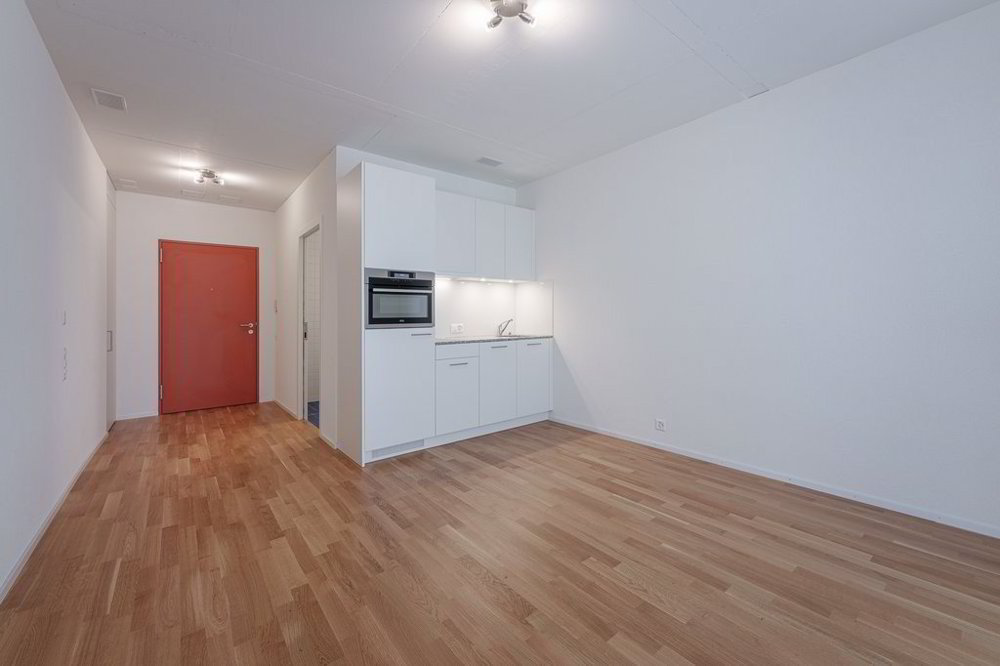 Wohnung – Kriens, Wichlere, Gabeldingen - Ansicht 2