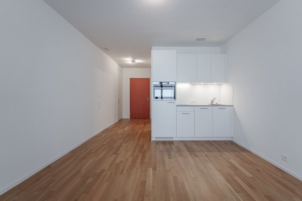 Wohnung – Kriens, Wichlere, Gabeldingen - Ansicht 3
