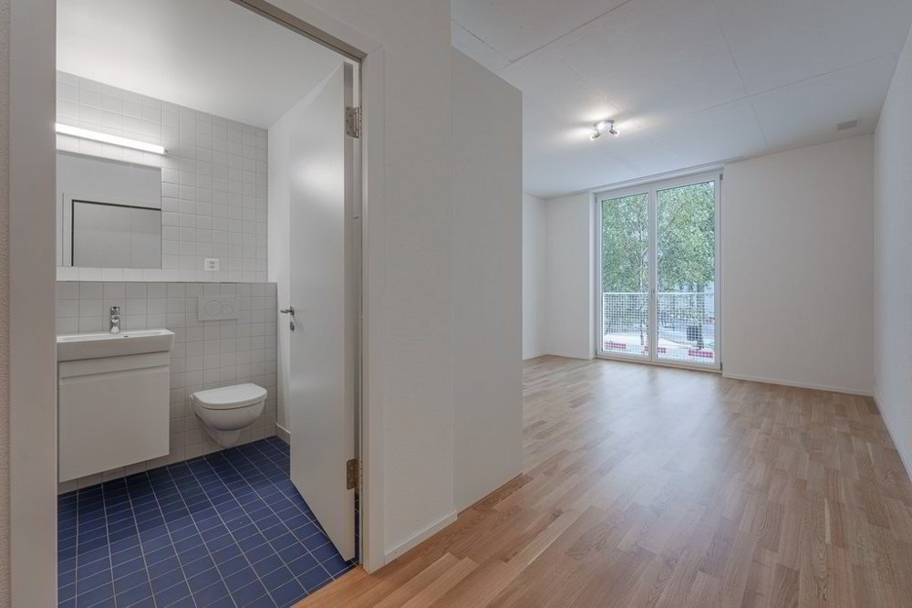 Wohnung – Kriens, Wichlere, Gabeldingen - Ansicht 5