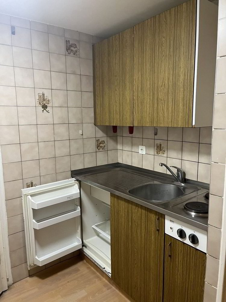 1 Zimmer Wohnung zu vermieten in Montreux - Bild 1/5
