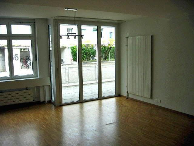 Apartment in Männedorf - Ansicht 2