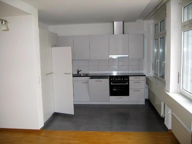 Apartment in Männedorf - Ansicht 3