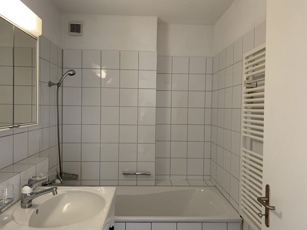 Apartment in Männedorf - Ansicht 4