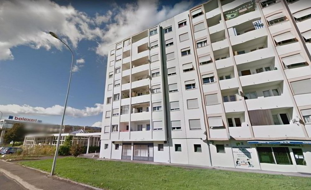 null Zimmer Parkplatz, Garage zu vermieten in Les Avanchets - Bild 1/1