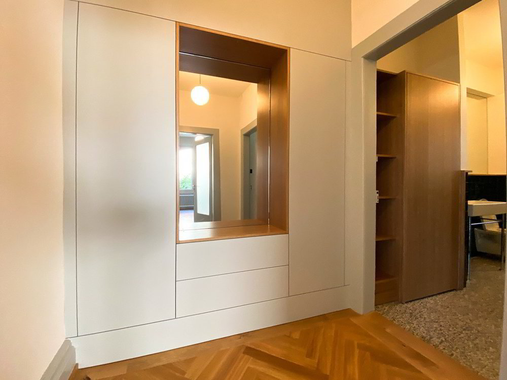 3 rooms Office & Commercial for rent in St. Gallen - image 1/12