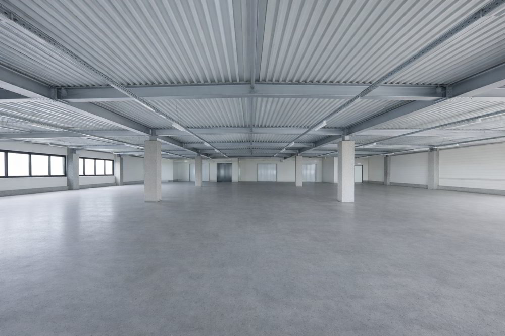 Erstvermietung Gewerbe- und Logistikflächen - Ansicht 3