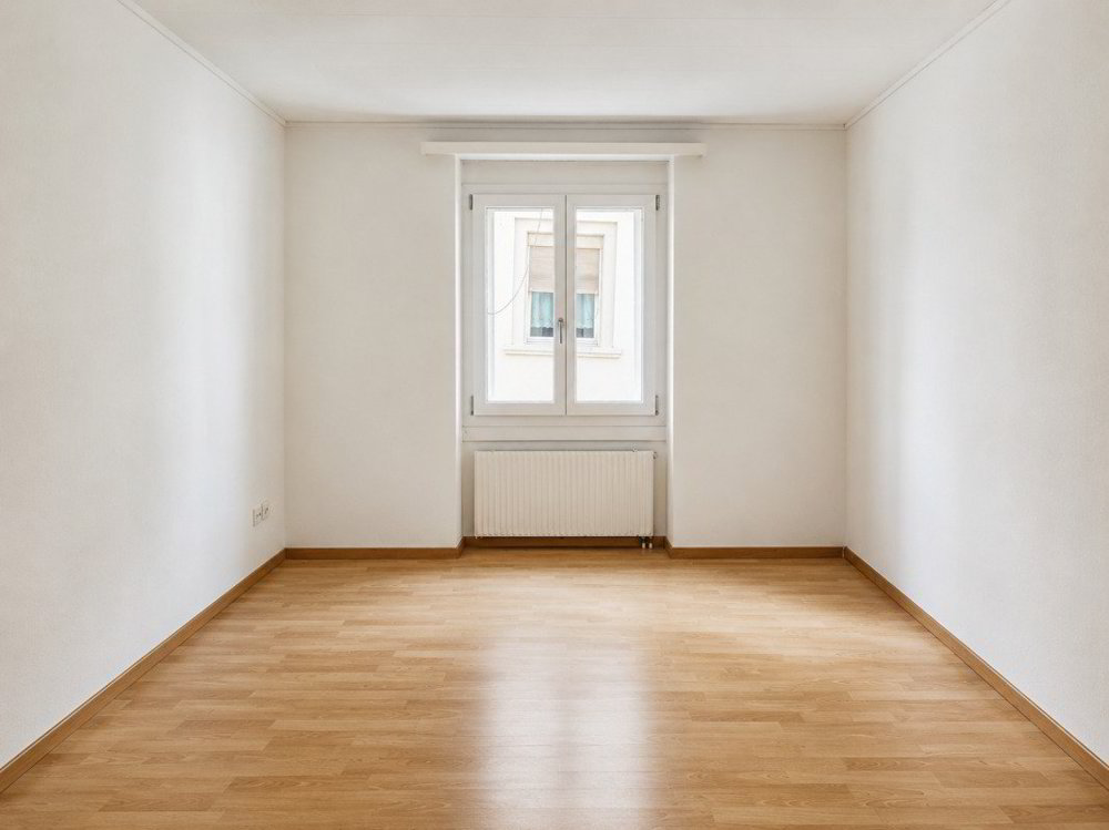 Wohnung – St. Gallen, Rosenberg - Ansicht 4