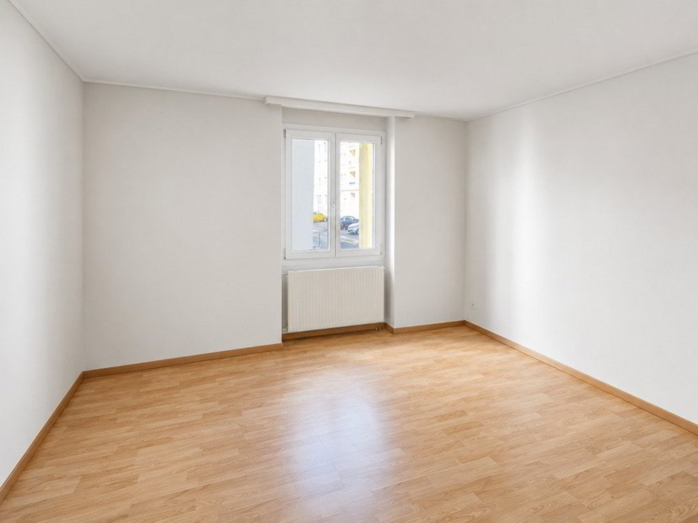 Wohnung – St. Gallen, Rosenberg - Ansicht 5
