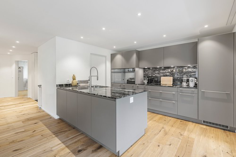 Wohnung – Ebnat-Kappel - Ansicht 3