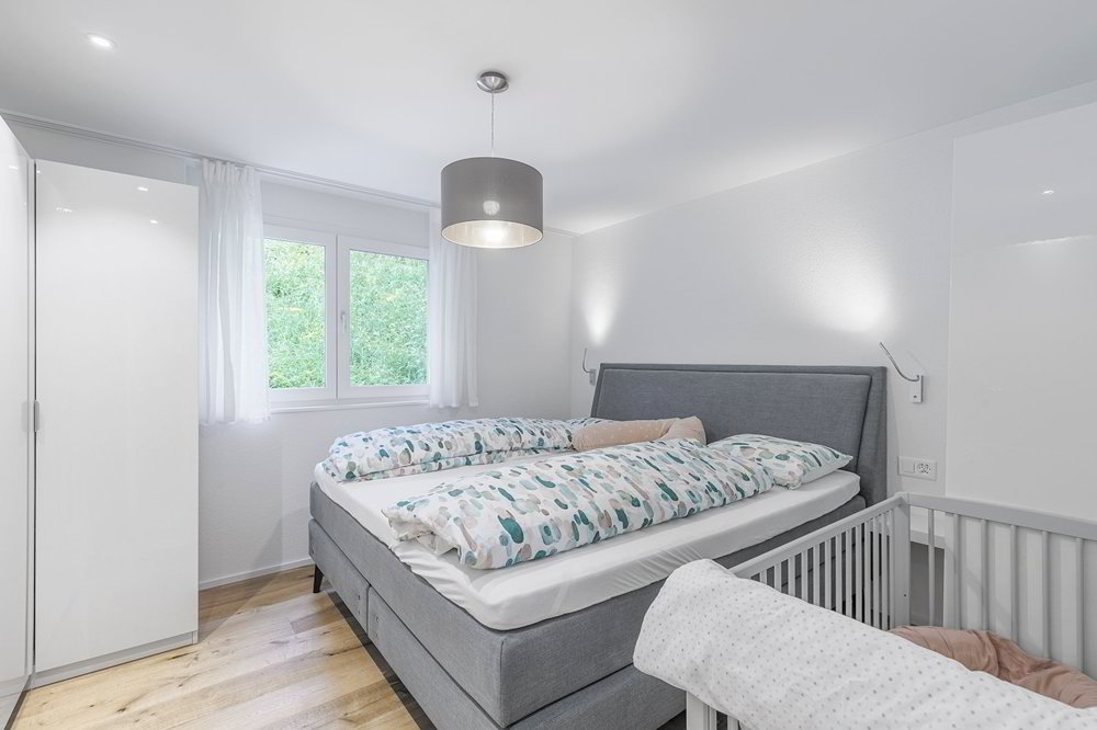Wohnung – Ebnat-Kappel - Ansicht 4