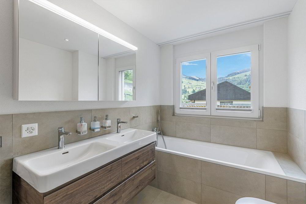Wohnung – Ebnat-Kappel - Ansicht 5