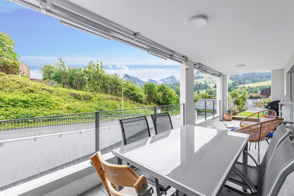 Wohnung – Ebnat-Kappel - Mehr