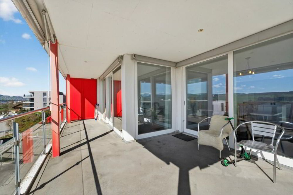 Appartamento di 4 locali in vendita a Geuensee - immagine 1/13