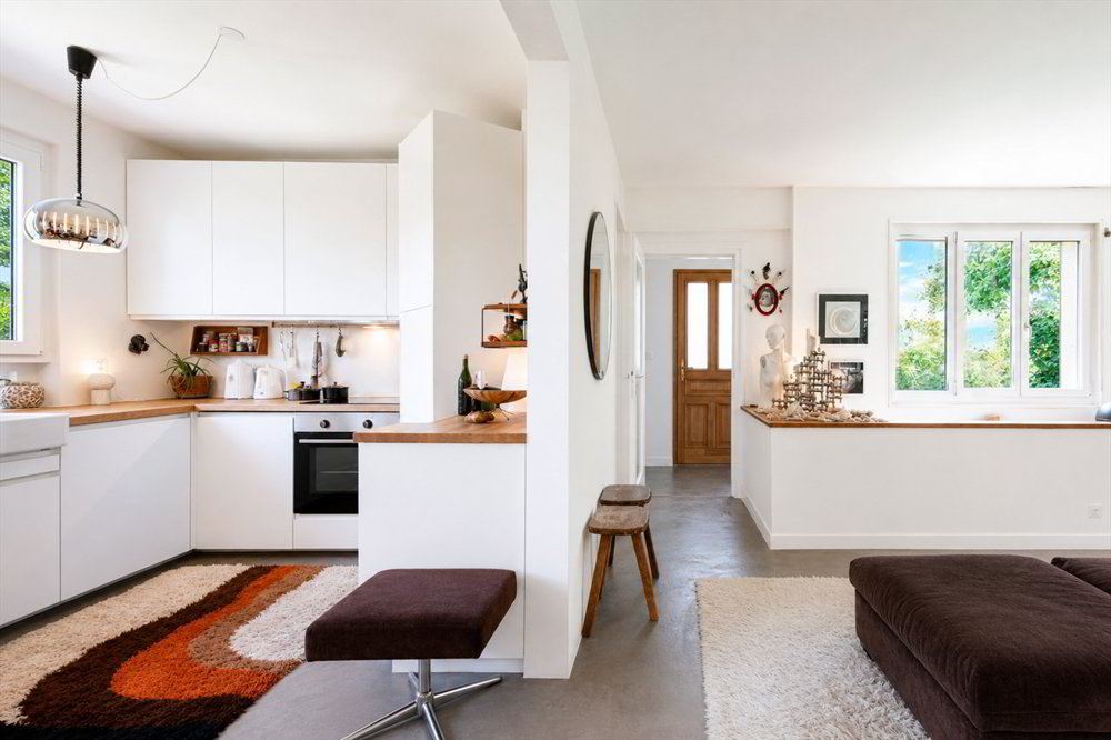 Haus – Lausanne, Montblesson - Ansicht 3