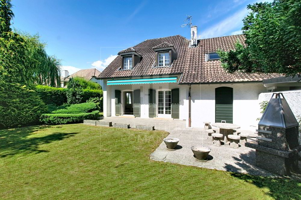 Haus – Genthod, Genthod-les-Hauts - Ansicht 2