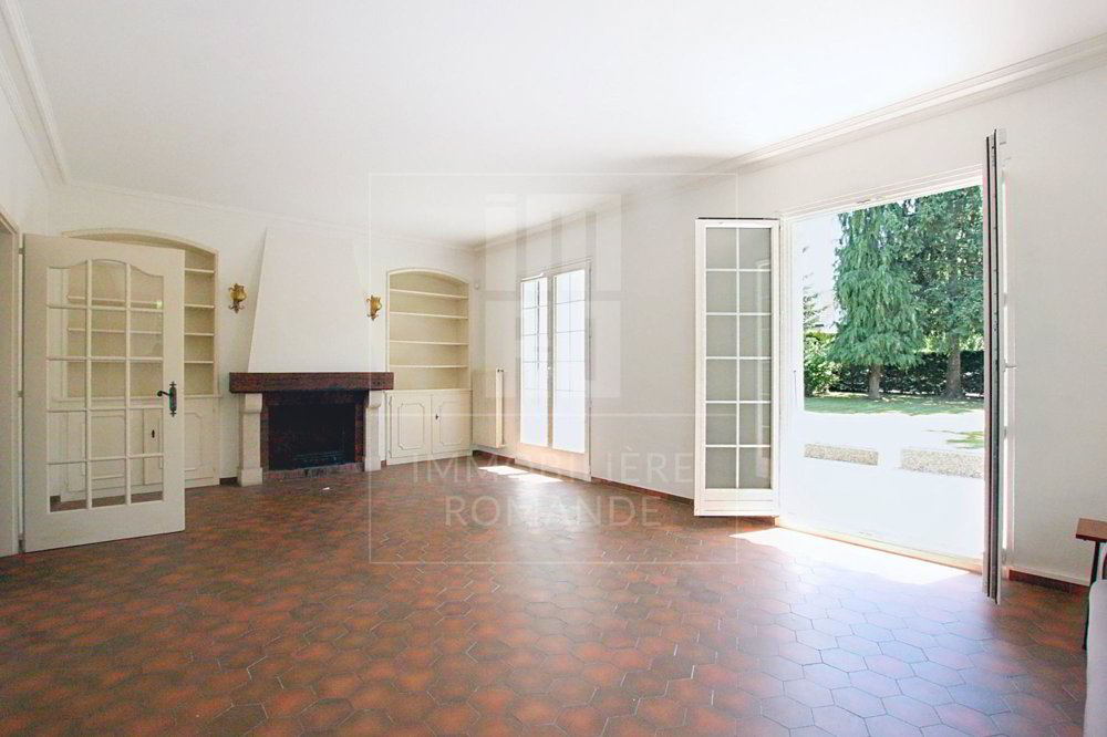 Haus – Genthod, Genthod-les-Hauts - Mehr