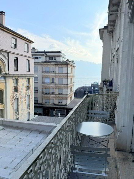 3 Zimmer Wohnung zu vermieten in Montreux - Bild 1/7