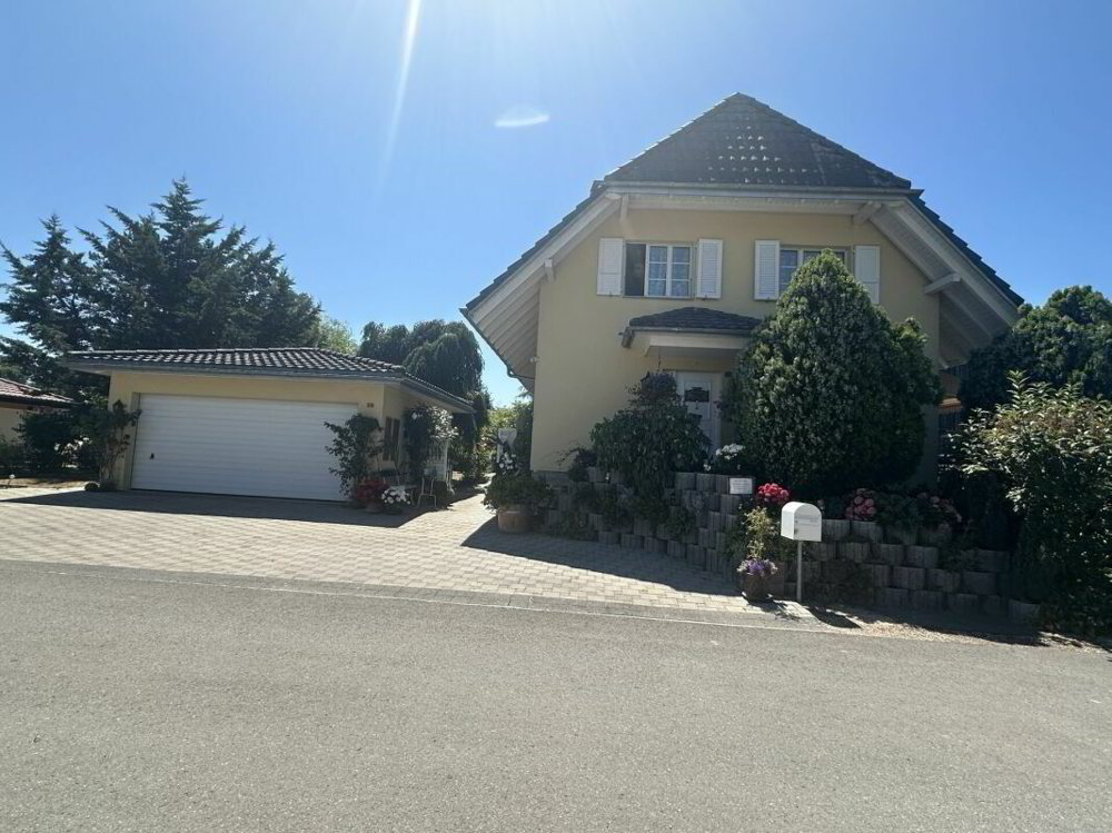 Haus – Salavaux, Cotterd