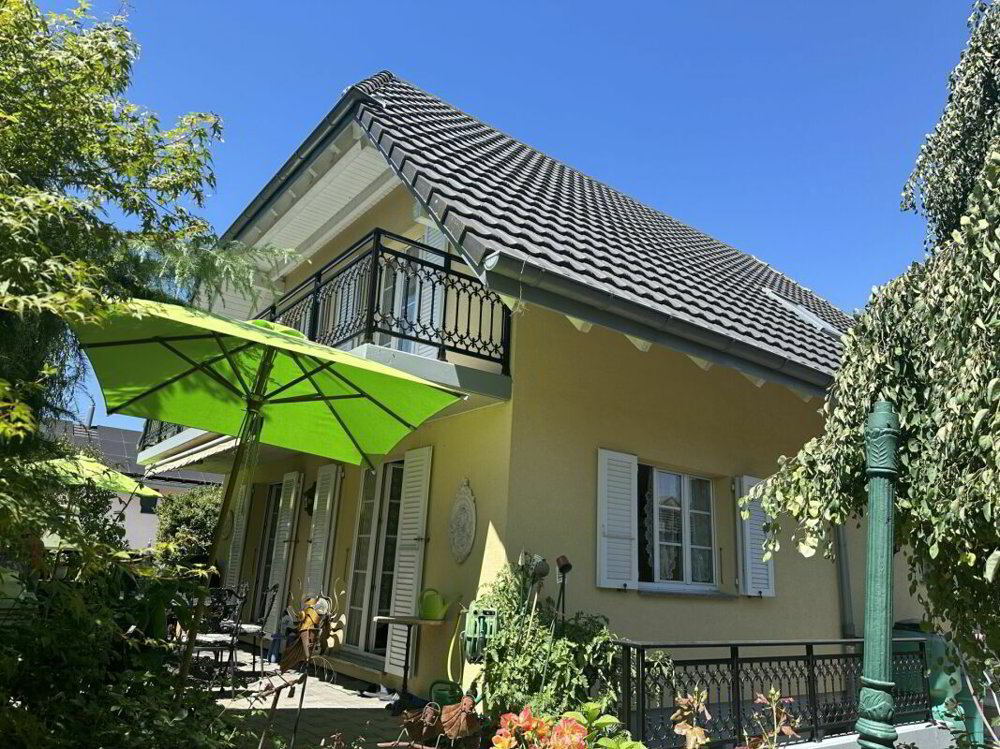 Haus – Salavaux, Cotterd - Ansicht 2