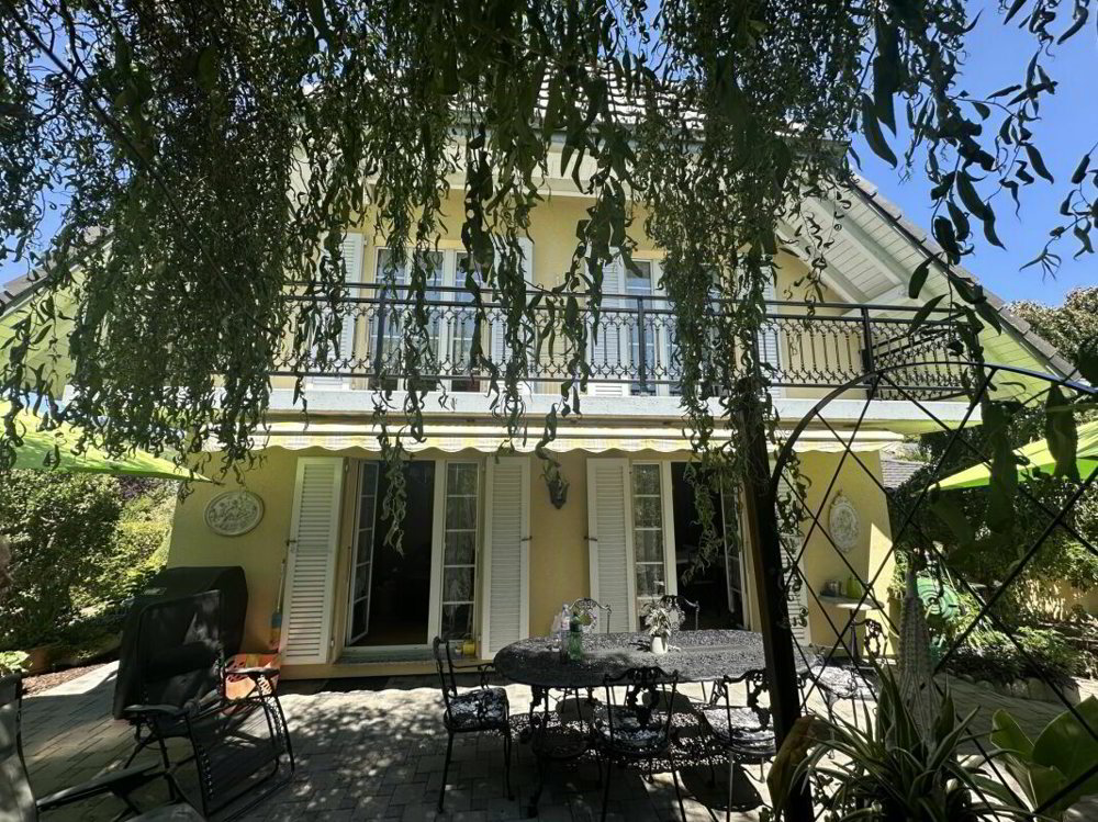 Haus – Salavaux, Cotterd - Ansicht 3