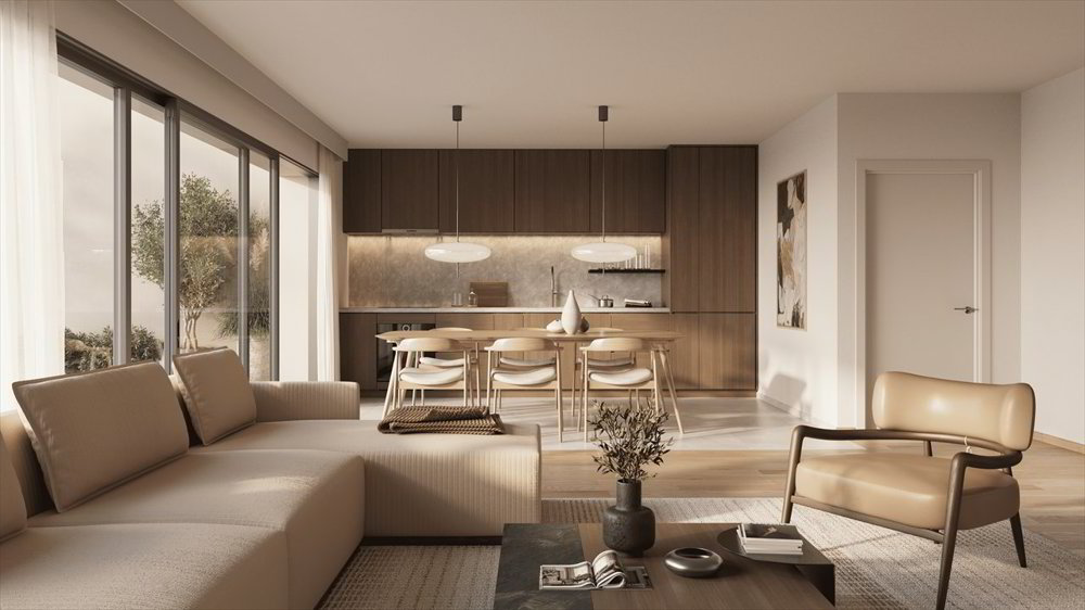 Wohnung – Corsier GE - Ansicht 3