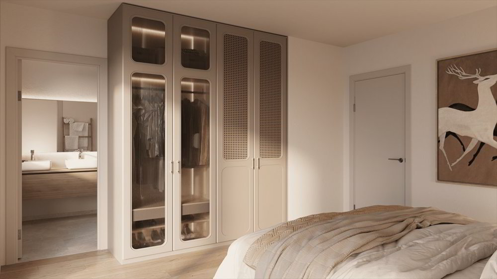 Wohnung – Corsier GE - Ansicht 4