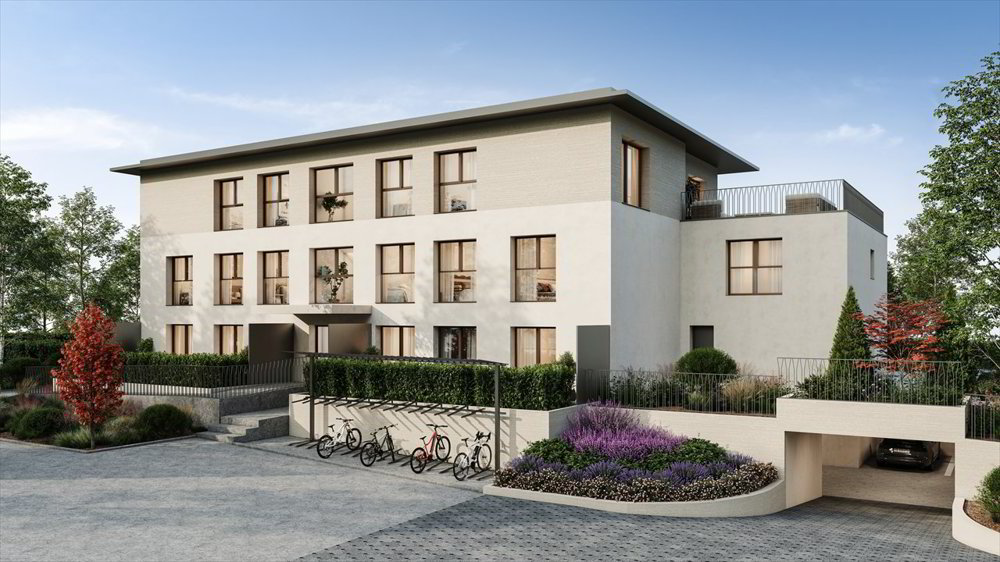 Wohnung – Corsier GE - Ansicht 5