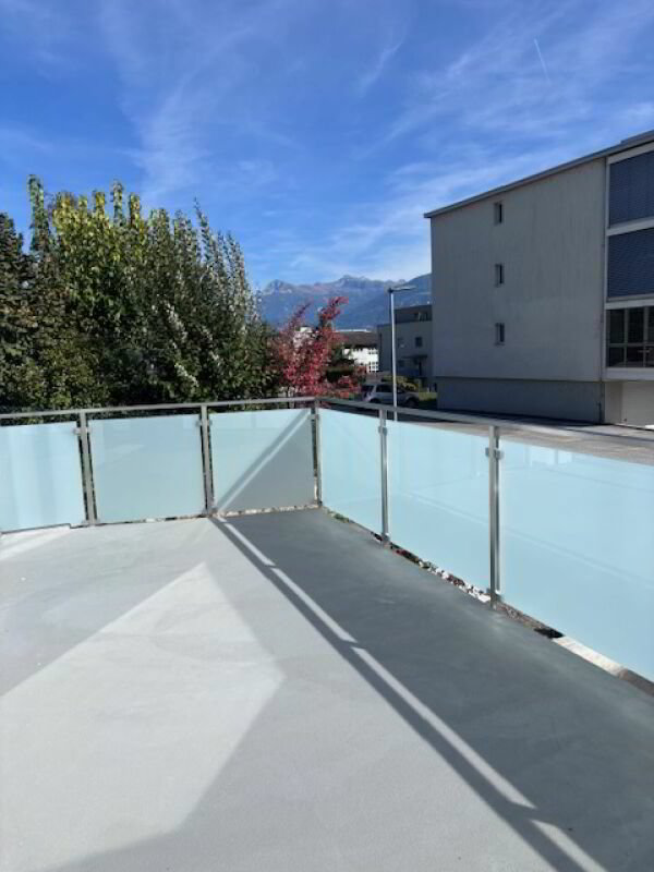 Haus – Grimisuat - Ansicht 3