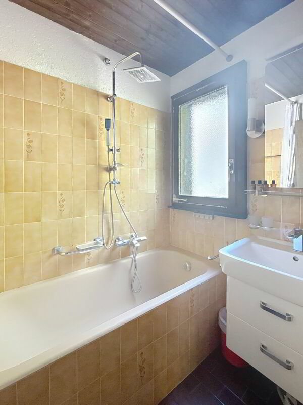 4 Zimmer Haus zum verkaufen in Mollens VS - Bild 1/7