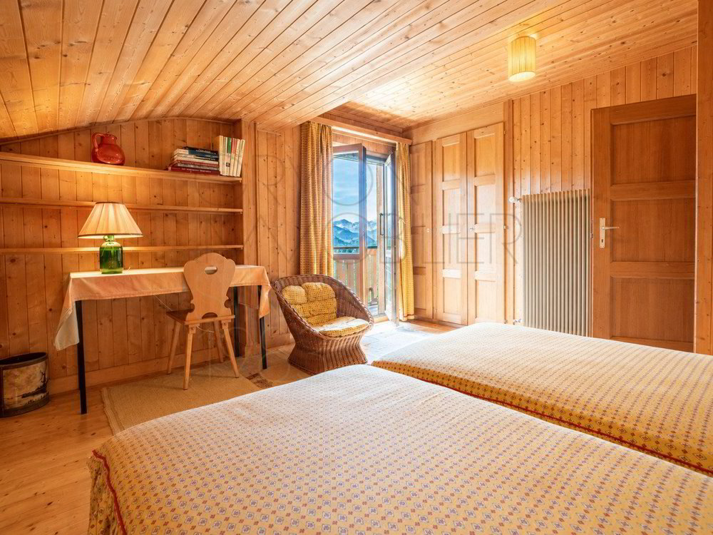 Haus – Gryon, District d'Aigle - Ansicht 3