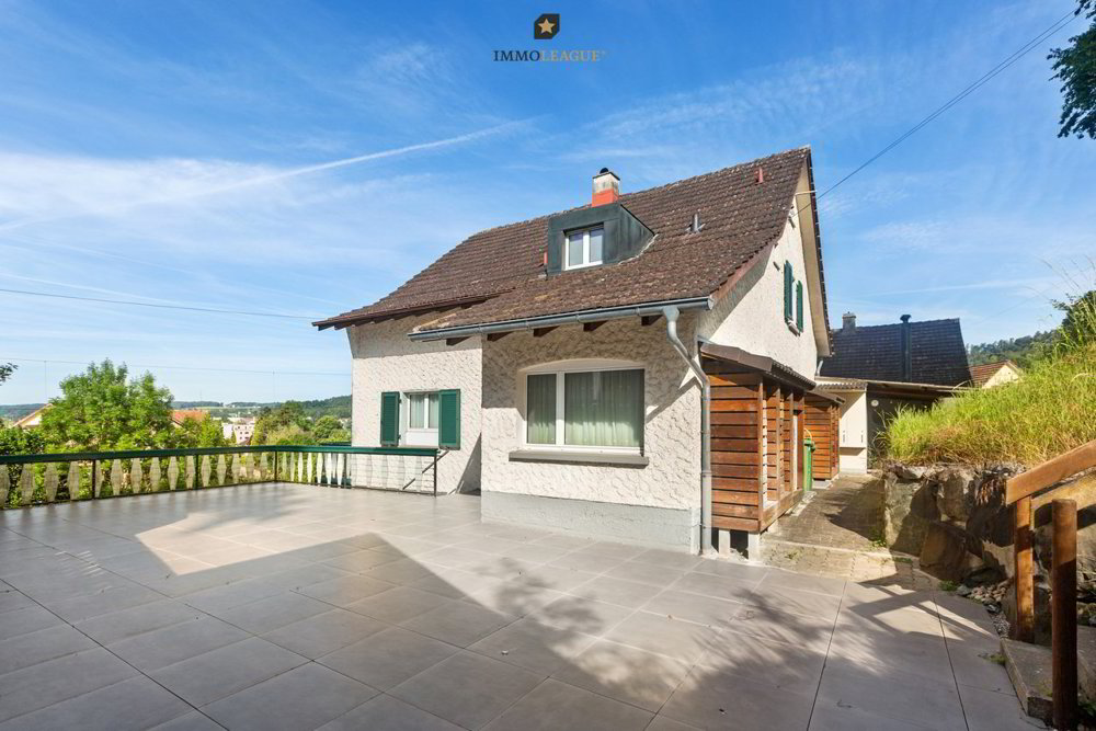 Haus – Amriswil, Im Oberfeld, Räuchlisberg