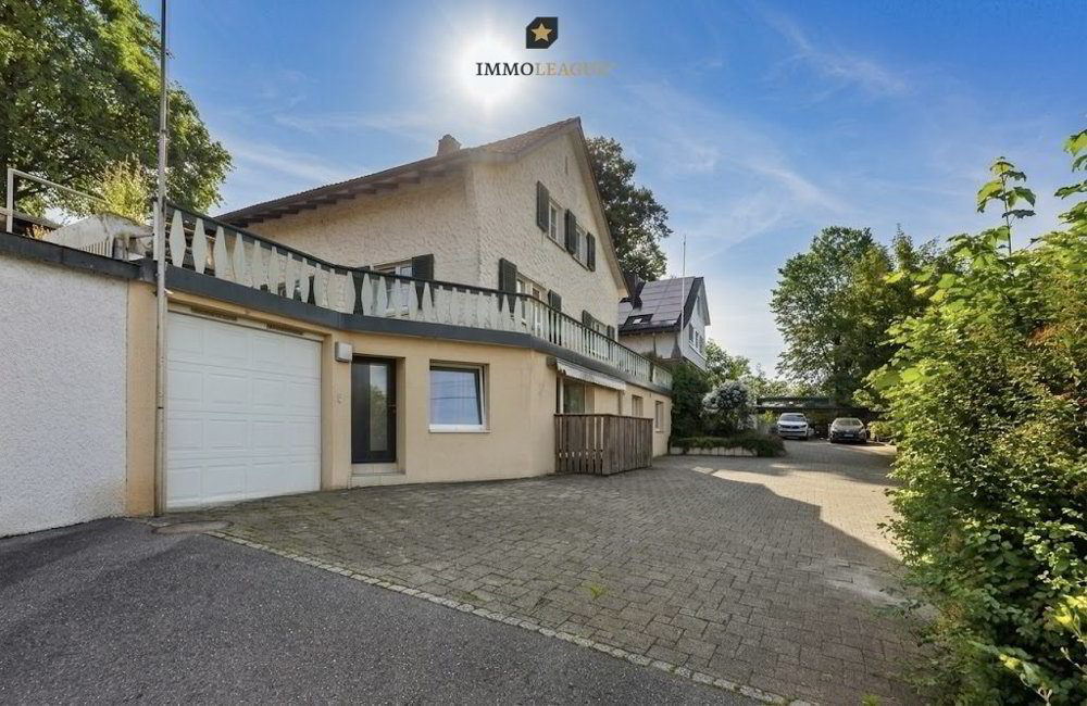 Haus – Amriswil, Im Oberfeld, Räuchlisberg - Ansicht 3