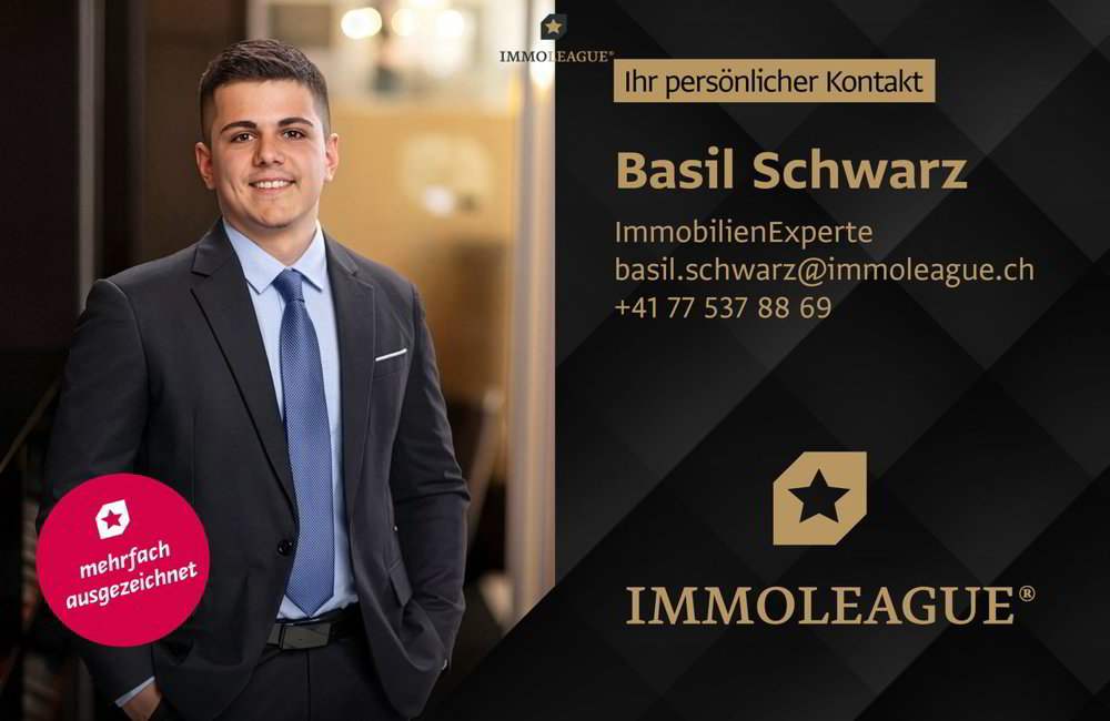 Haus – Amriswil, Im Oberfeld, Räuchlisberg - Ansicht 4