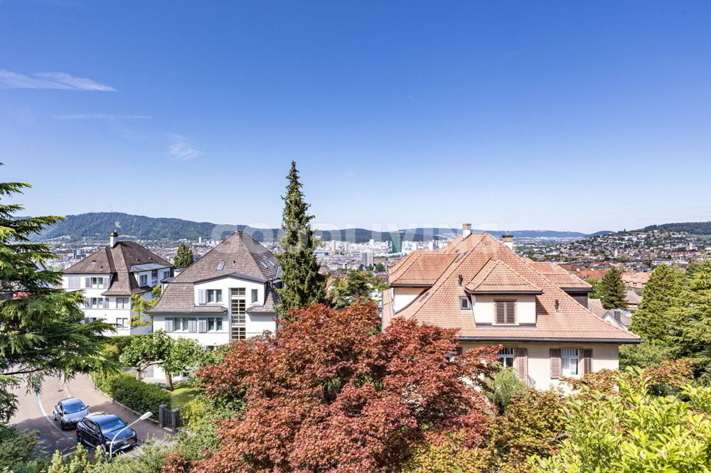 Maison 6 pièces à acheter à Zürich - image 1/7
