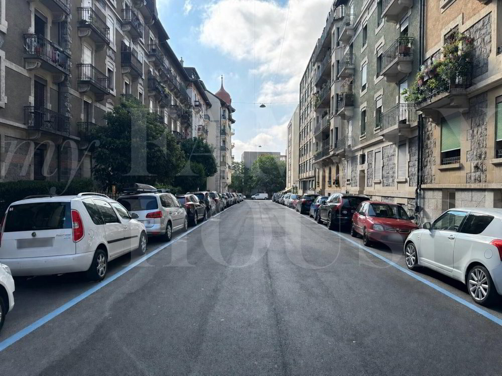 Ufficio & Commercio di null locali in vendita a Ginevra - immagine 1/1