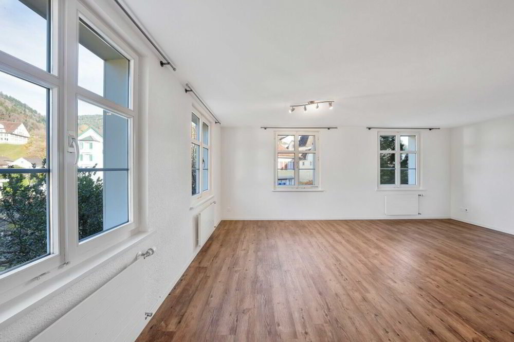 Immeuble mixte en vente à Wattwil - 433 m² - Ansicht 3