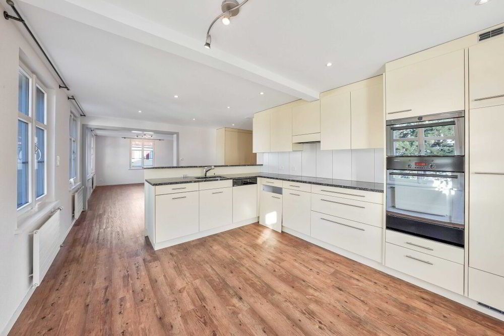 Immeuble mixte en vente à Wattwil - 433 m² - Ansicht 4