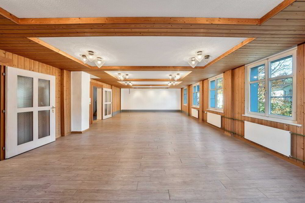 Immeuble mixte en vente à Wattwil - 433 m² - Mehr