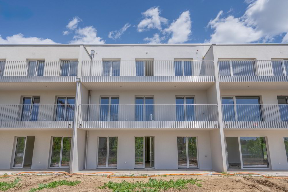 Immeuble de rendement de 4.5 pièces en vente à Quartier calme à Bussigny - Réf A06A07A16