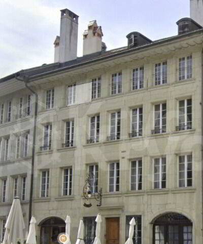 1 rooms Apartment for rent in Fribourg - image 1/1