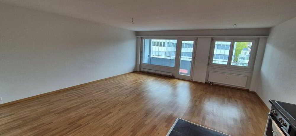 Wohnung – Köniz, Blinzern - Mehr