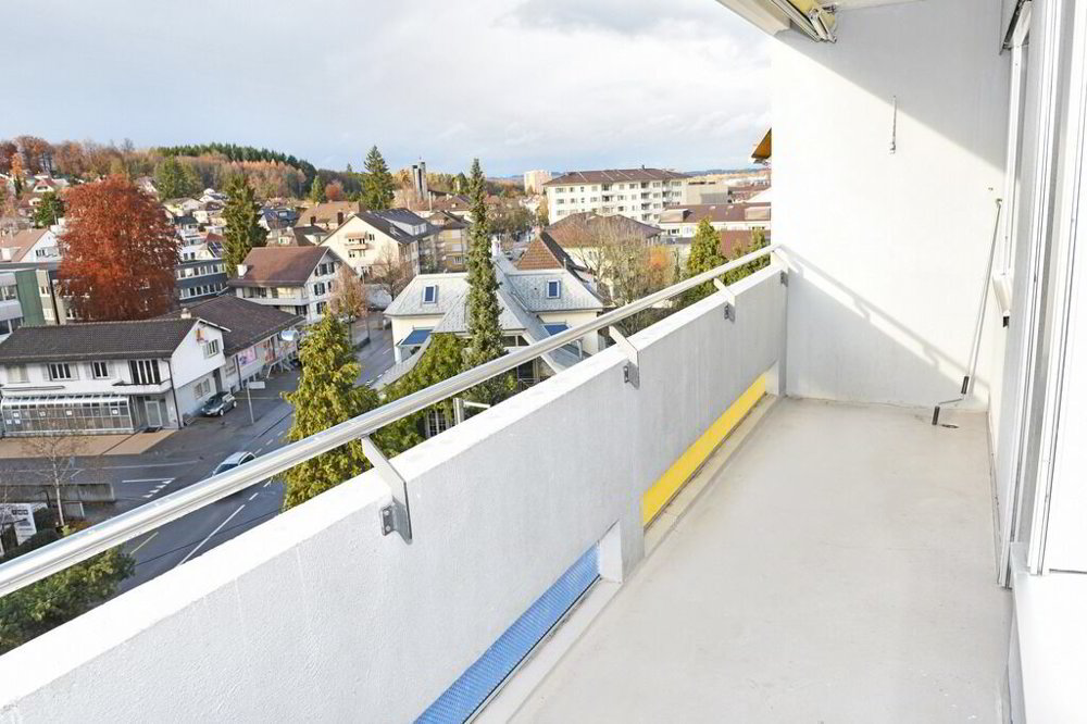 3.5 Zimmer Wohnung zu vermieten in Köniz - Bild 1/8