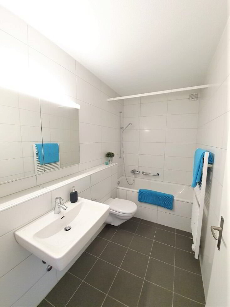 Wohnung – Zofingen - Ansicht 2
