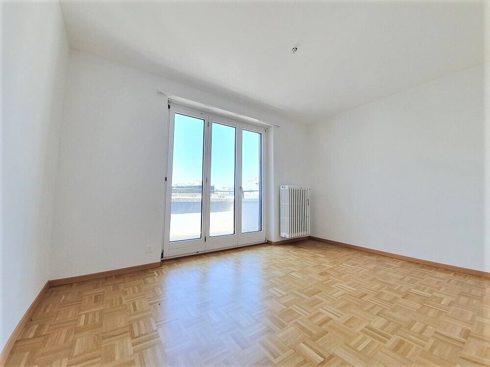 Wohnung – Zofingen - Ansicht 4