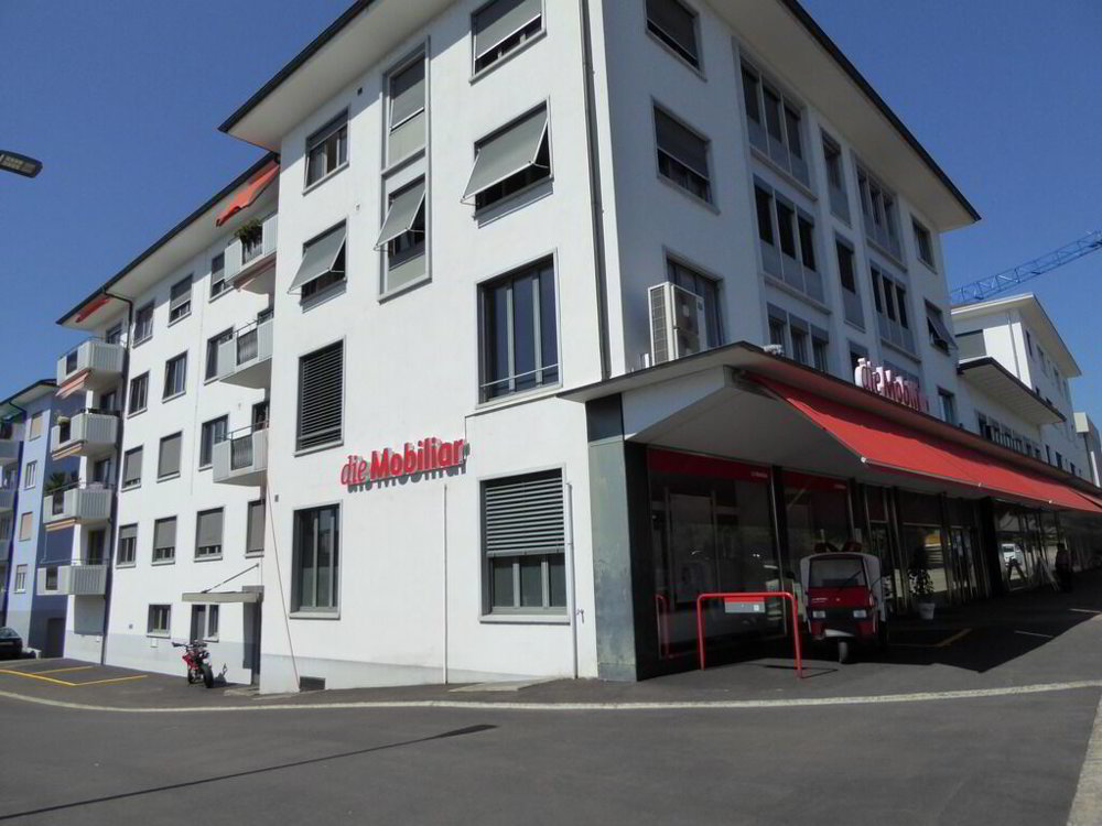 4 rooms Apartment for rent in Zofingen - image 1/6