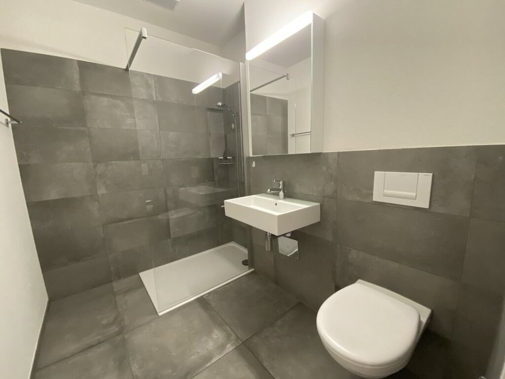 2.5 rooms Apartment for rent in Reinach AG - image 1/7
