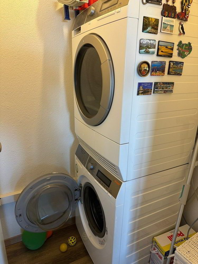 Appartamento di 2.5 locali in affitto a Glattbrugg - immagine 1/13