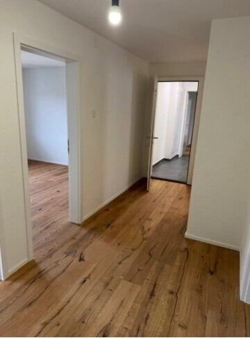 Wohnung – Lenzburg