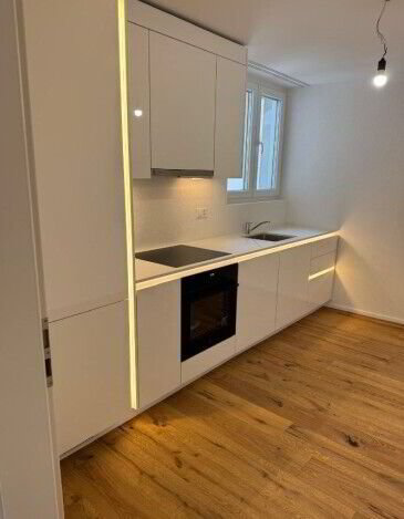 Wohnung – Lenzburg - Ansicht 2