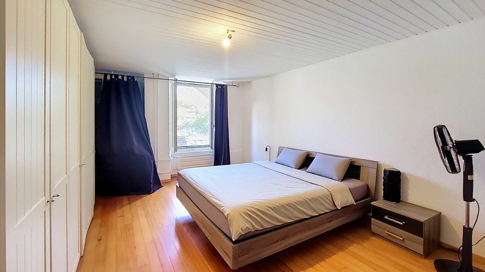 Wohnung – Forel FR - Mehr